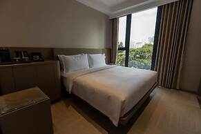 Landison Hotel Penang