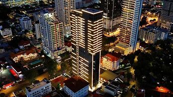 Landison Hotel Penang
