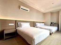 Landison Hotel Penang
