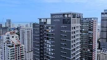 Landison Hotel Penang