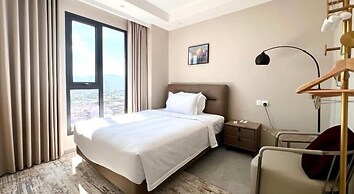 Landison Hotel Penang