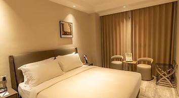 Landison Hotel Penang
