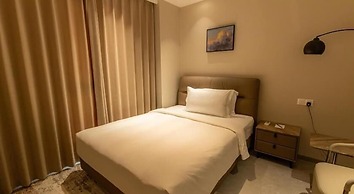 Landison Hotel Penang
