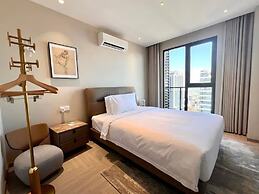 Landison Hotel Penang