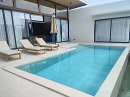 Samui Luxury villas-BySamui Rental