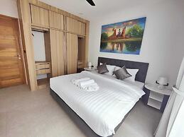 Samui Luxury villas-BySamui Rental