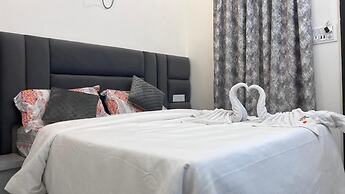 Best B&B in Orchha
