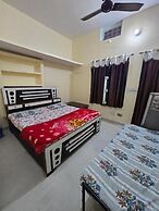 Best B&B in Orchha