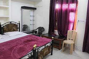 Best B&B in Orchha