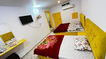 Best B&B in Orchha