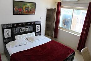 Best B&B in Orchha