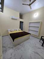 Best B&B in Orchha