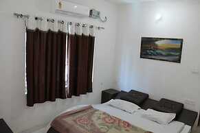 Best B&B in Orchha