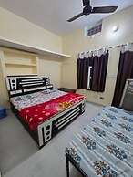Best B&B in Orchha