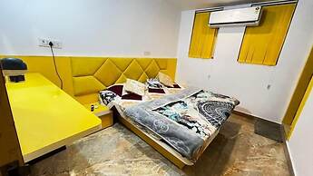 Best B&B in Orchha