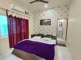 Best B&B in Orchha
