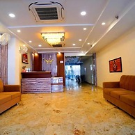 HOTEL AMANSARA