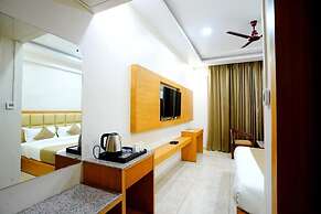 HOTEL AMANSARA