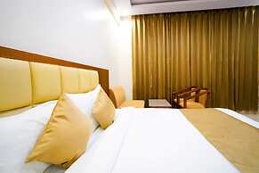 HOTEL AMANSARA