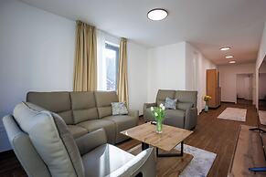 City Apartments