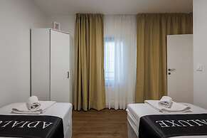 City Apartments