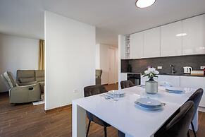 City Apartments