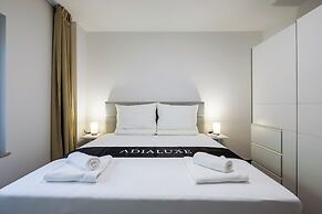 City Apartments