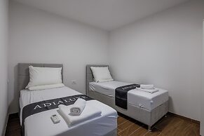 City Apartments