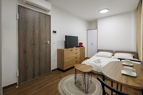 City Apartments