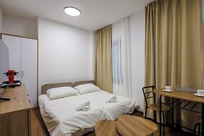 City Apartments