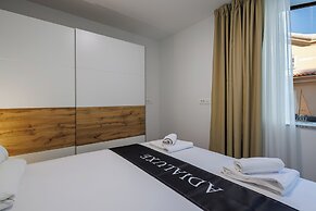 City Apartments