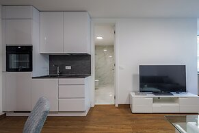 City Apartments