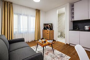 City Apartments