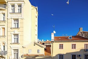 City Apartments