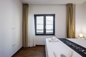 City Apartments