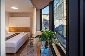 City Apartments