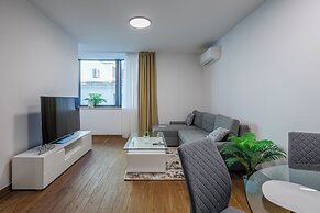 City Apartments