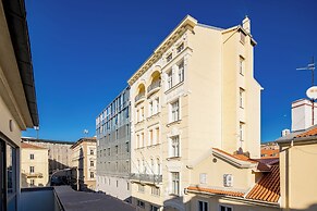 City Apartments