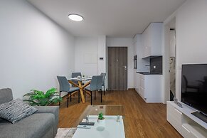 City Apartments