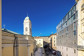 City Apartments