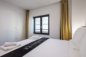 City Apartments