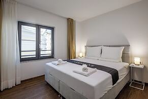 City Apartments