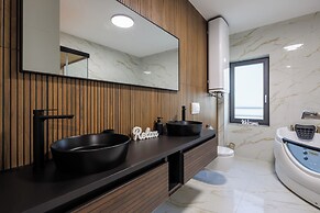 City Apartments