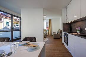 City Apartments