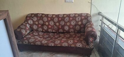 PP GUEST HOUSE