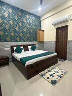 PP GUEST HOUSE