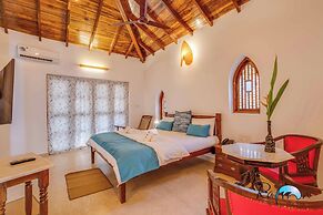 Raman Resort