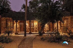 Raman Resort