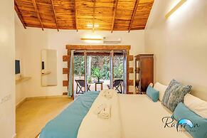 Raman Resort