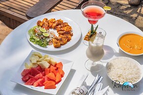 Raman Resort